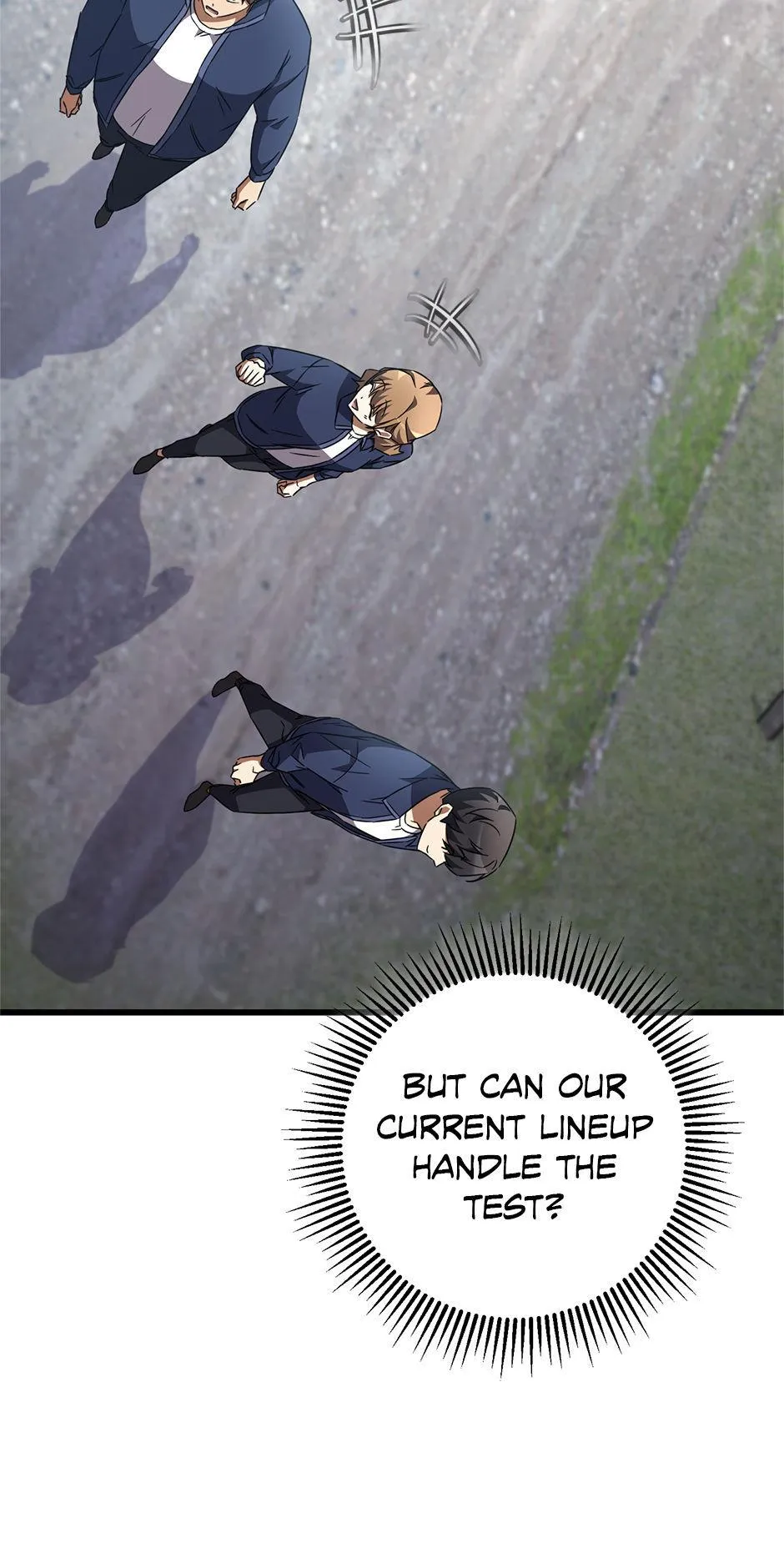 Hoegwihan Extra-ga Cheonjaega Doem Chapter 5 page 81 - 