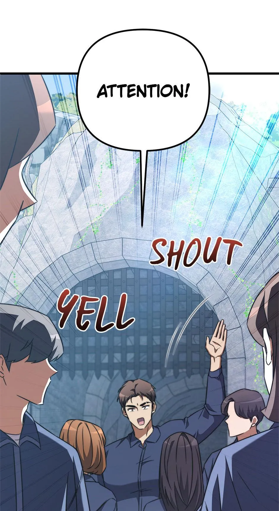 Hoegwihan Extra-ga Cheonjaega Doem Chapter 5 page 83 - 