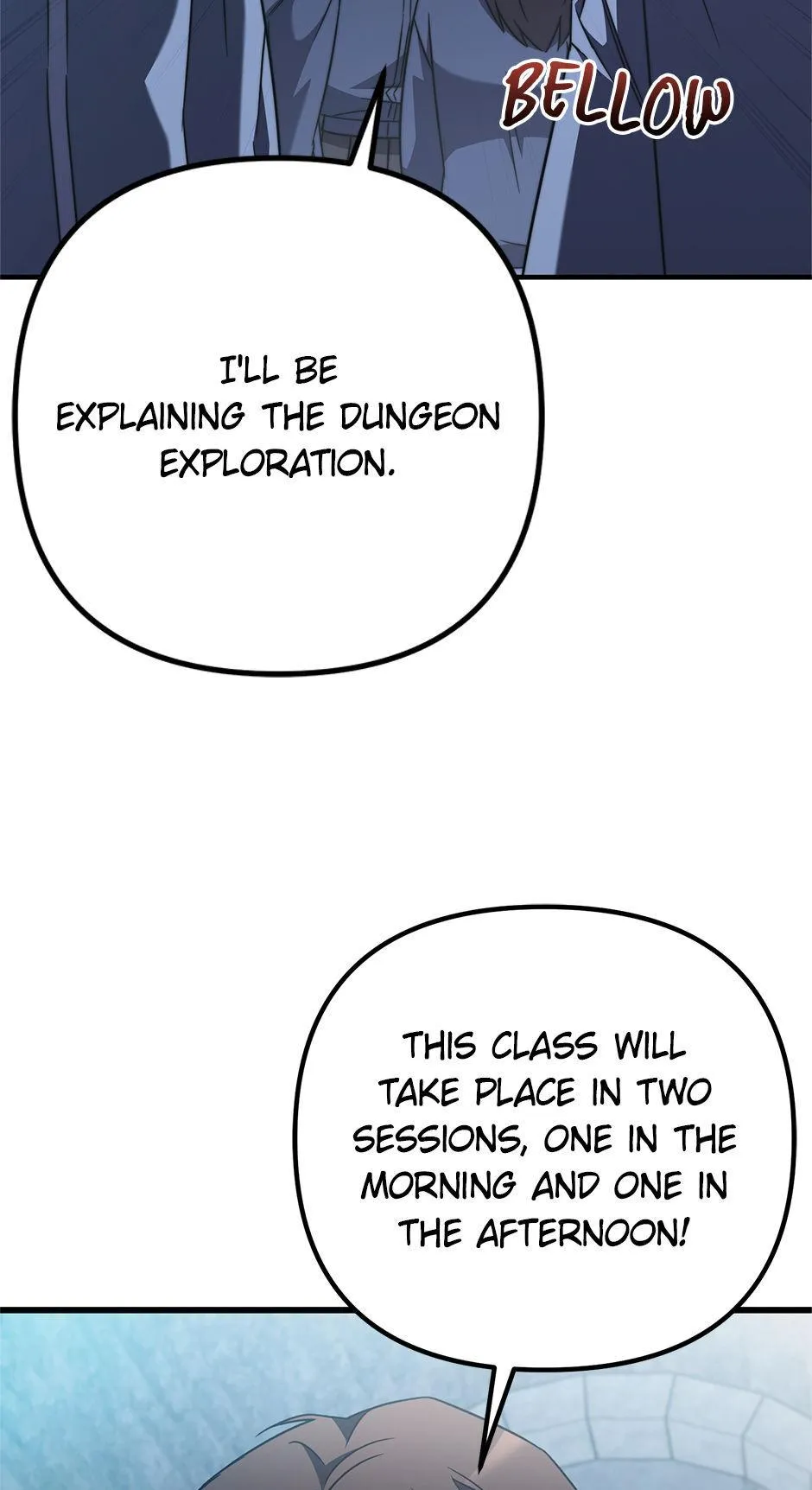 Hoegwihan Extra-ga Cheonjaega Doem Chapter 5 page 84 - 