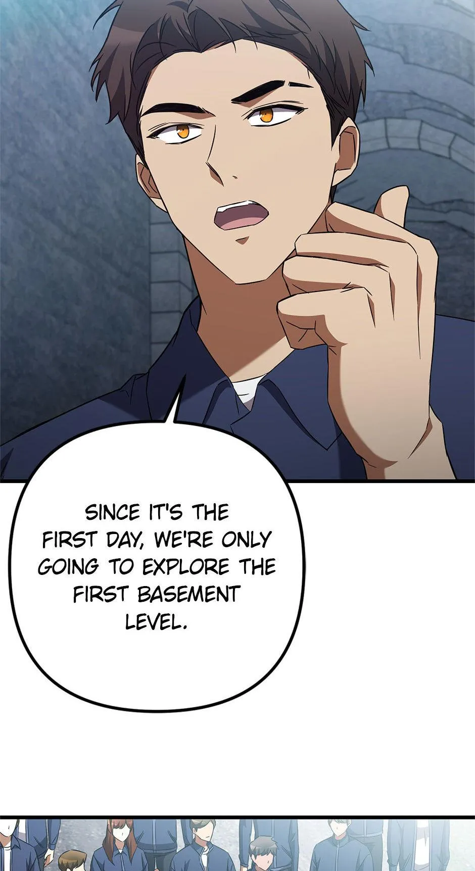 Hoegwihan Extra-ga Cheonjaega Doem Chapter 5 page 85 - 
