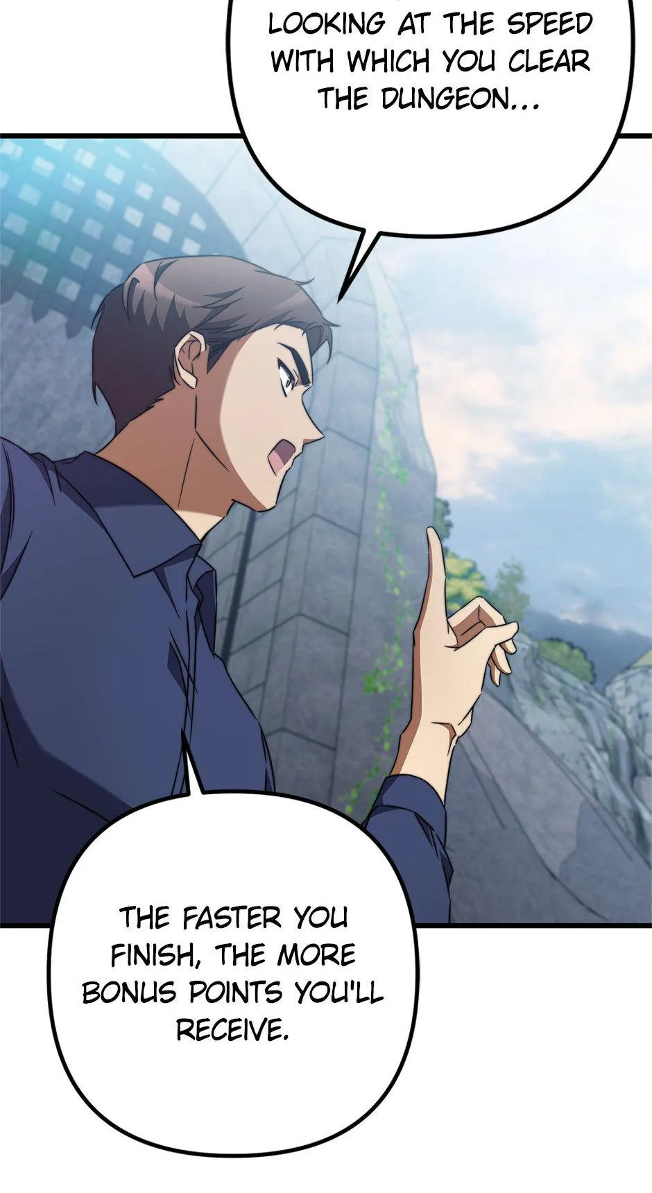 Hoegwihan Extra-ga Cheonjaega Doem Chapter 5 page 87 - 