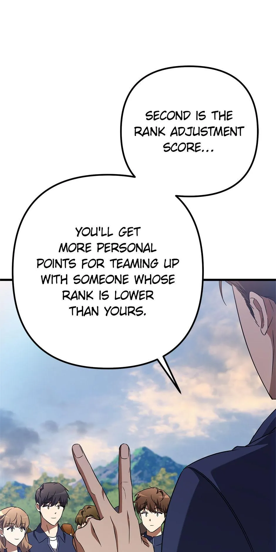 Hoegwihan Extra-ga Cheonjaega Doem Chapter 5 page 88 - 