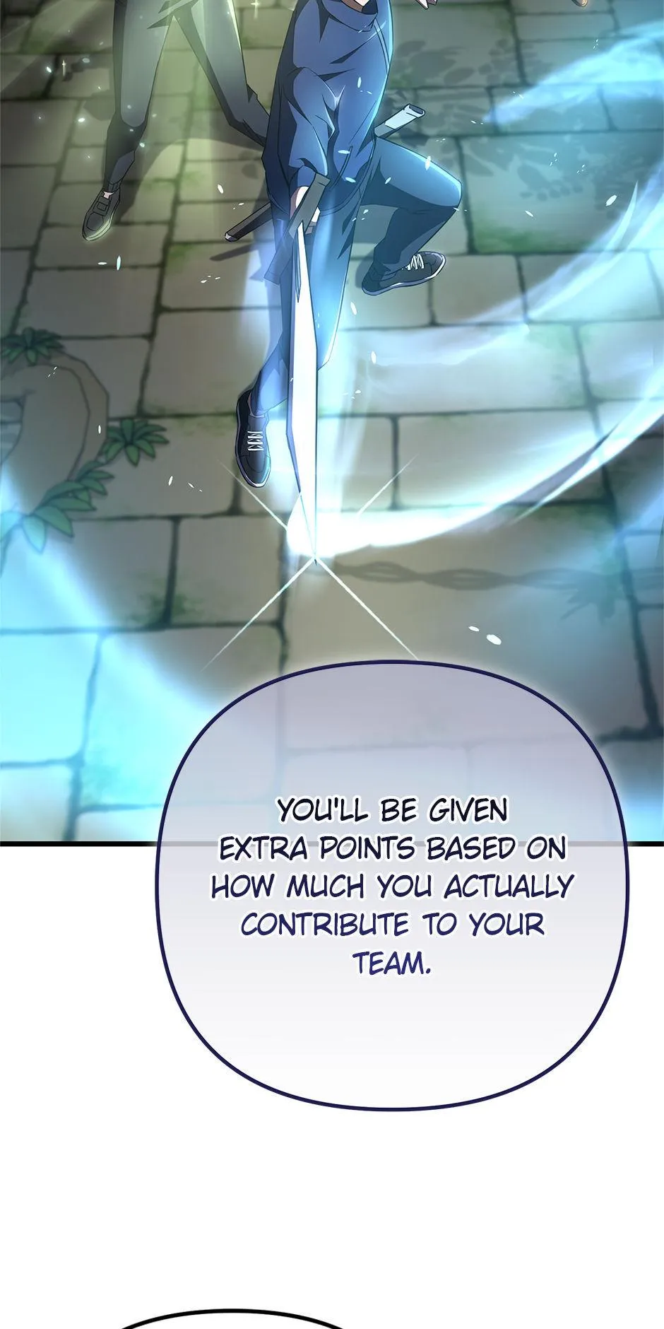 Hoegwihan Extra-ga Cheonjaega Doem Chapter 5 page 91 - 