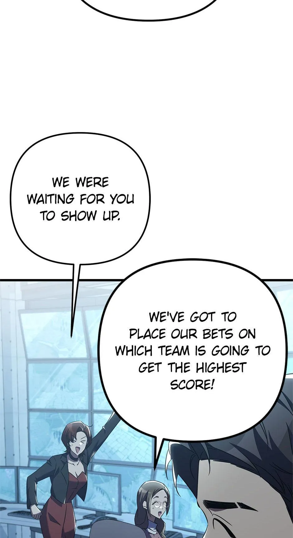 Hoegwihan Extra-ga Cheonjaega Doem Chapter 5 page 97 - 