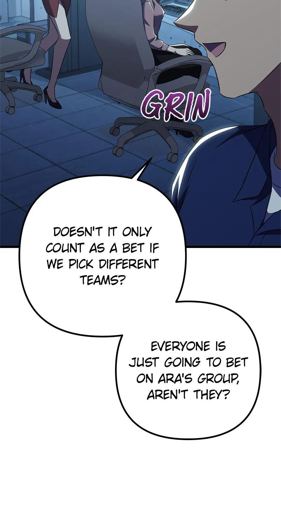 Hoegwihan Extra-ga Cheonjaega Doem Chapter 5 page 98 - 