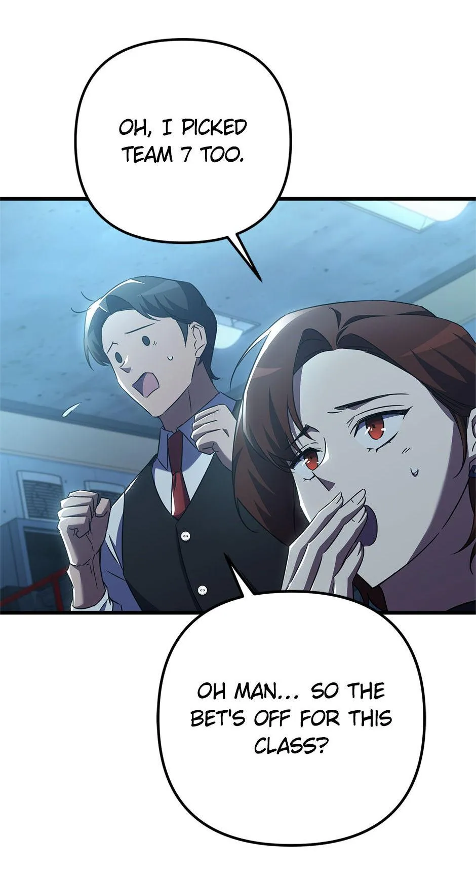 Hoegwihan Extra-ga Cheonjaega Doem Chapter 5 page 99 - 