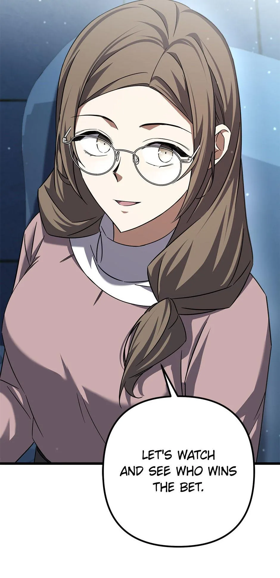 Hoegwihan Extra-ga Cheonjaega Doem Chapter 6 page 11 - 