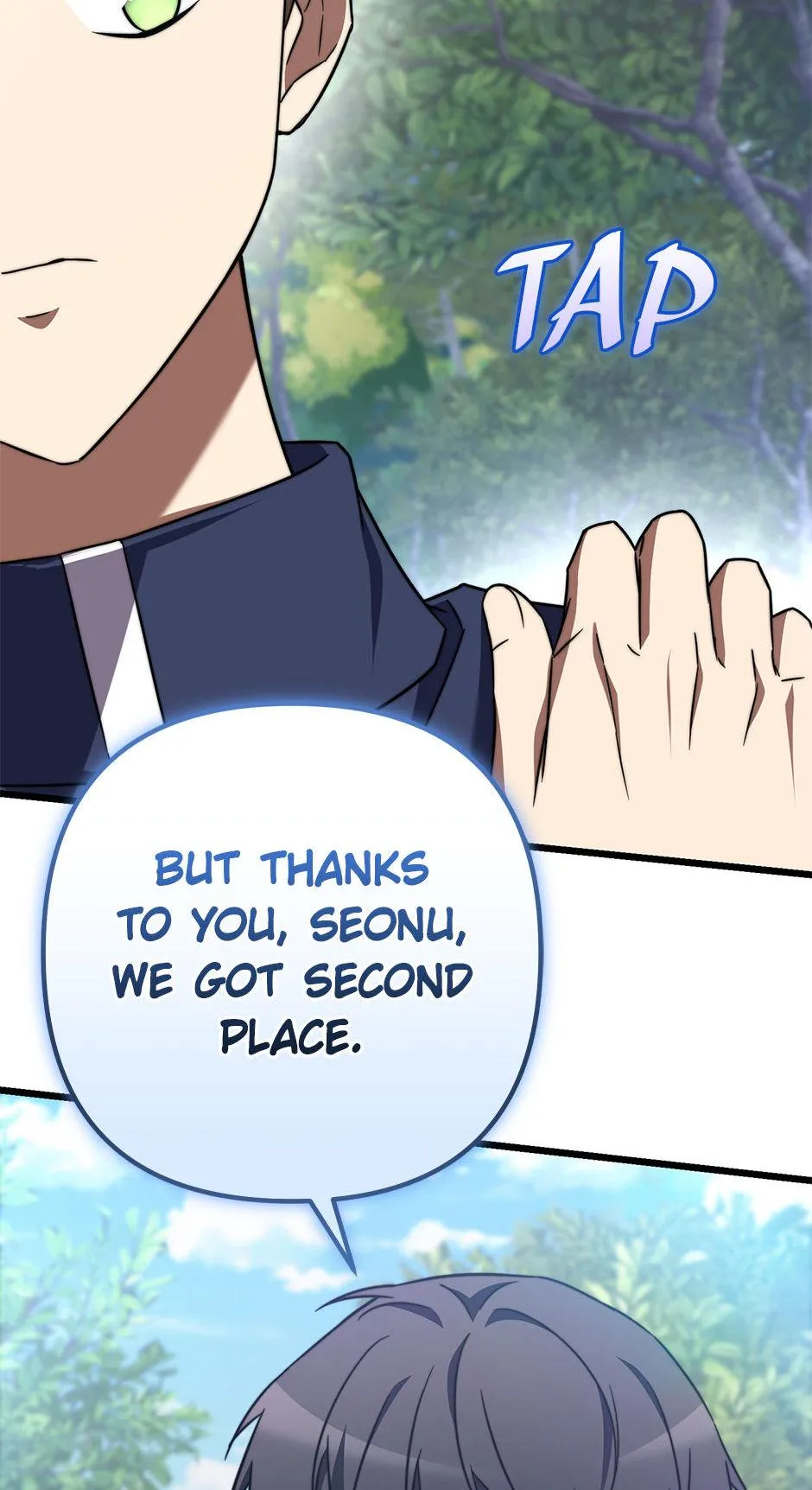 Hoegwihan Extra-ga Cheonjaega Doem Chapter 6 page 103 - 