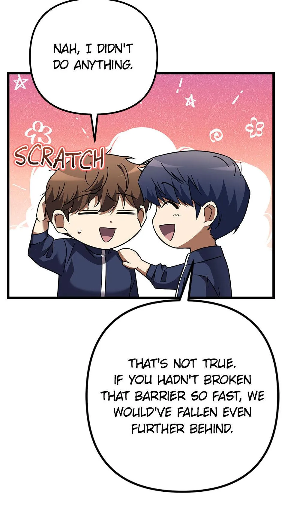 Hoegwihan Extra-ga Cheonjaega Doem Chapter 6 page 105 - 