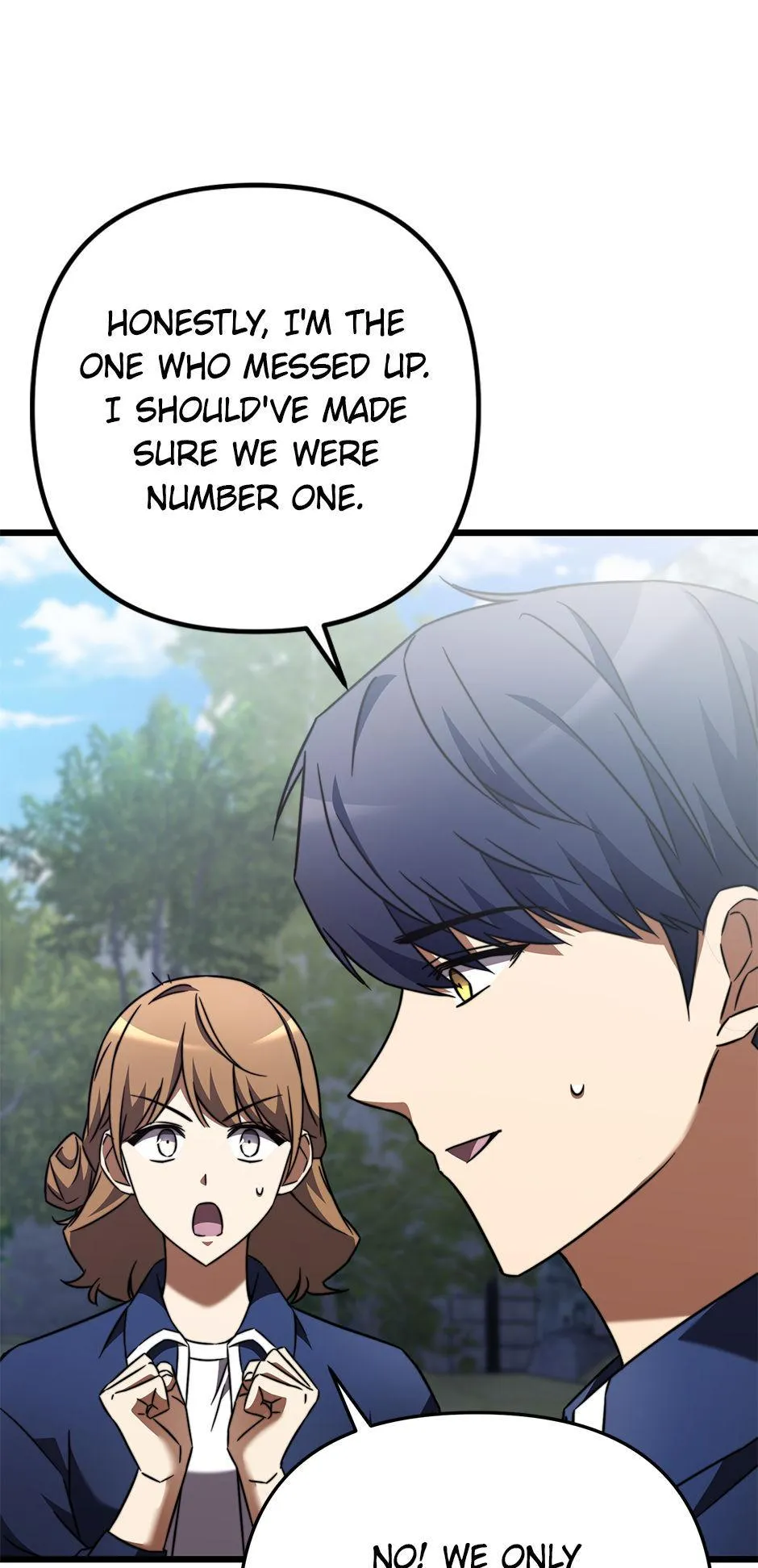 Hoegwihan Extra-ga Cheonjaega Doem Chapter 6 page 106 - 