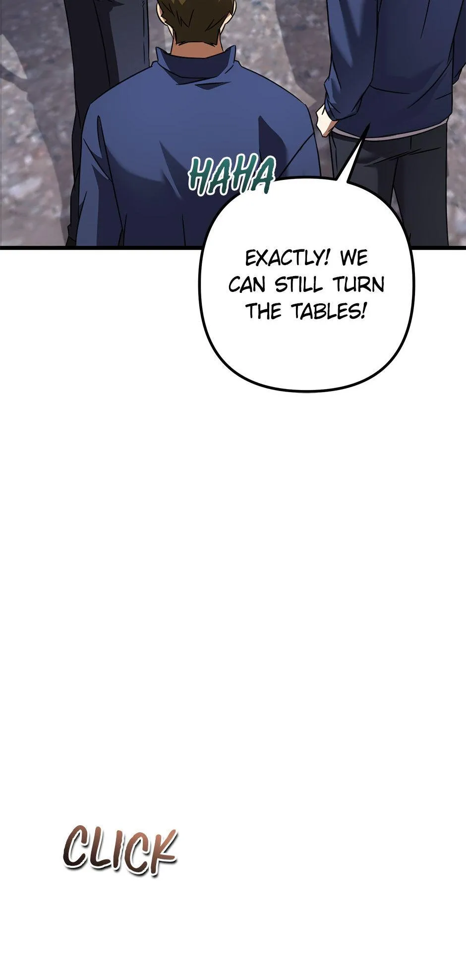 Hoegwihan Extra-ga Cheonjaega Doem Chapter 6 page 108 - 
