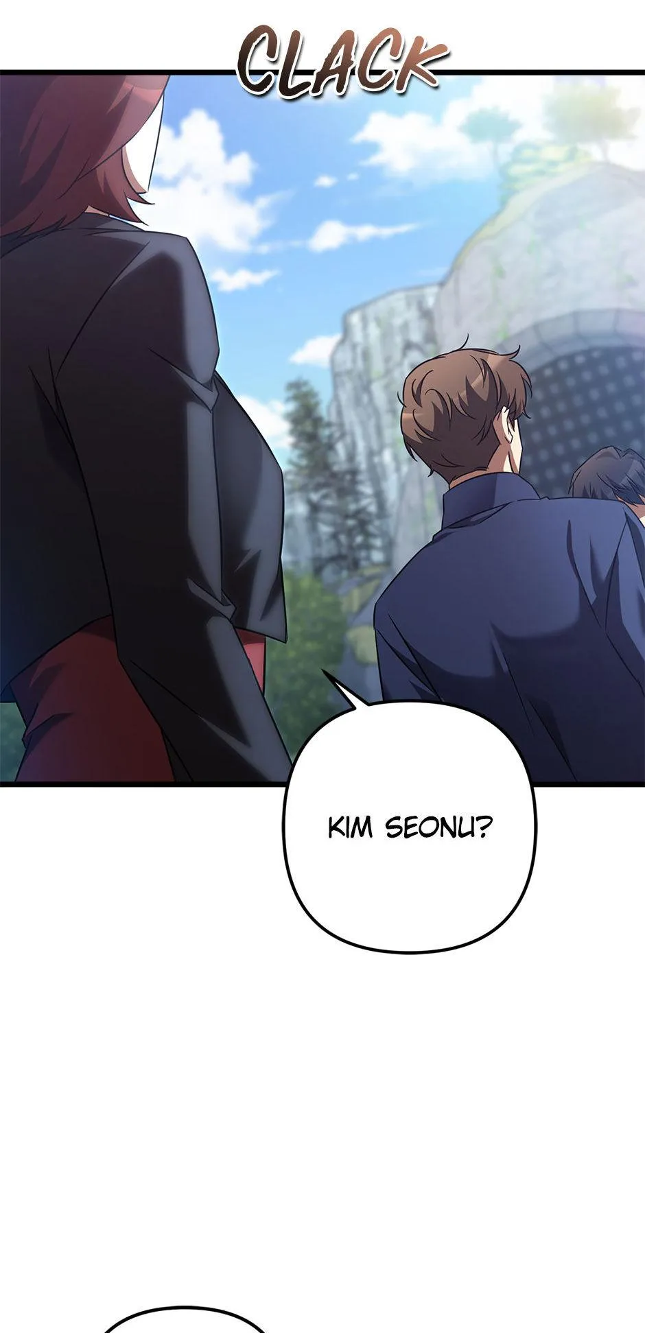 Hoegwihan Extra-ga Cheonjaega Doem Chapter 6 page 109 - 