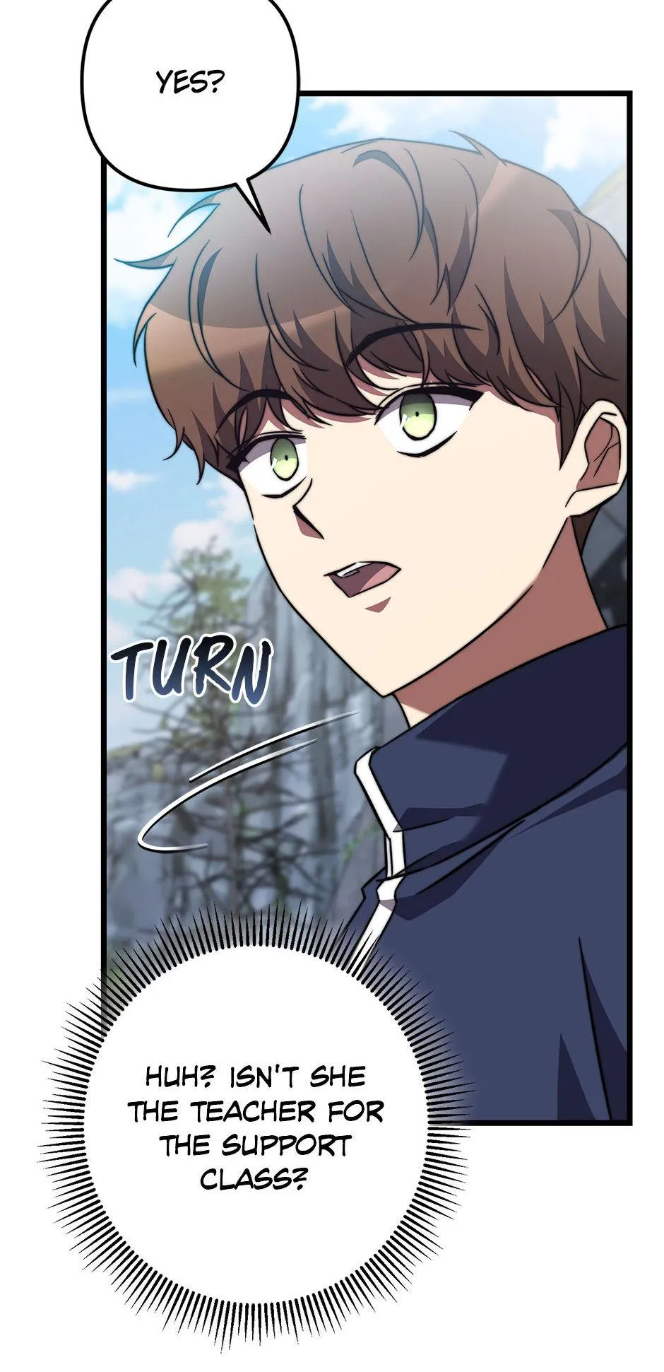 Hoegwihan Extra-ga Cheonjaega Doem Chapter 6 page 110 - 