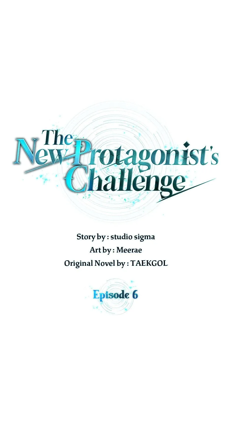 Hoegwihan Extra-ga Cheonjaega Doem Chapter 6 page 12 - 