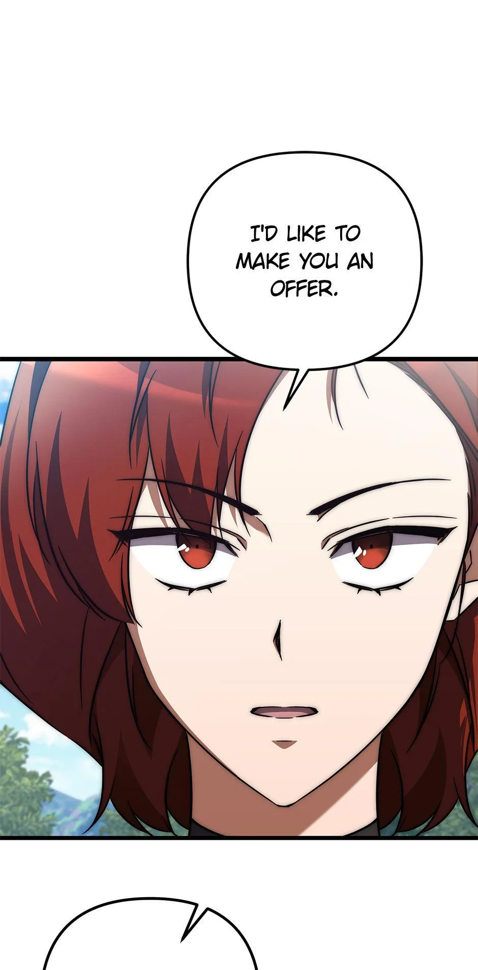 Hoegwihan Extra-ga Cheonjaega Doem Chapter 6 page 111 - 