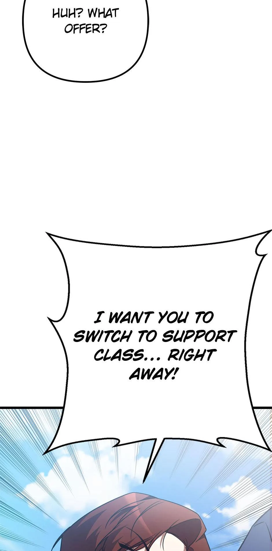 Hoegwihan Extra-ga Cheonjaega Doem Chapter 6 page 112 - 