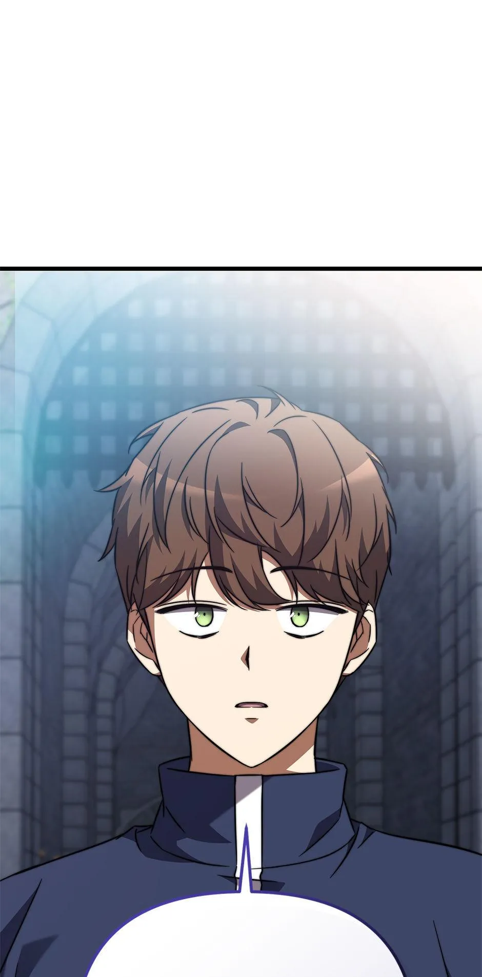 Hoegwihan Extra-ga Cheonjaega Doem Chapter 6 page 115 - 