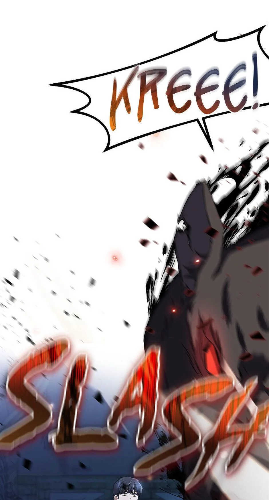 Hoegwihan Extra-ga Cheonjaega Doem Chapter 6 page 13 - 
