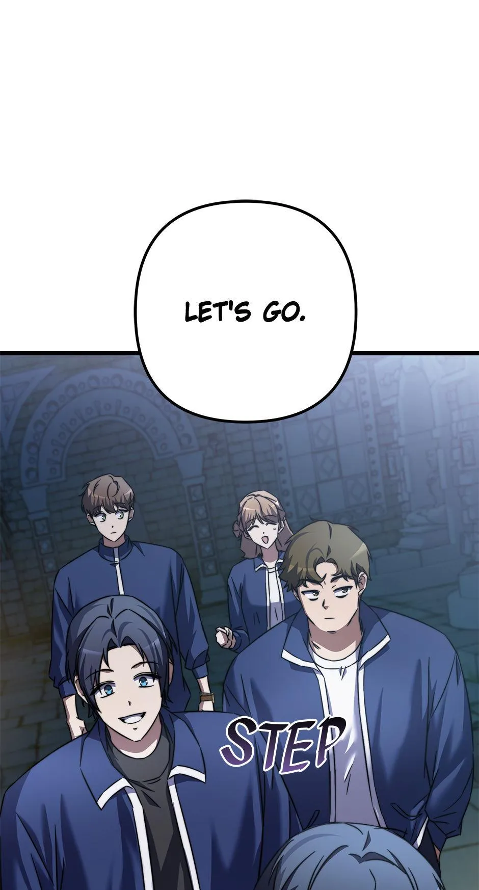 Hoegwihan Extra-ga Cheonjaega Doem Chapter 6 page 16 - 