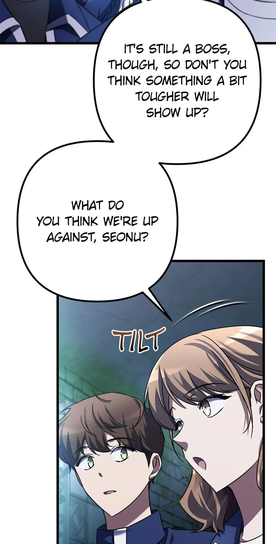 Hoegwihan Extra-ga Cheonjaega Doem Chapter 6 page 21 - 
