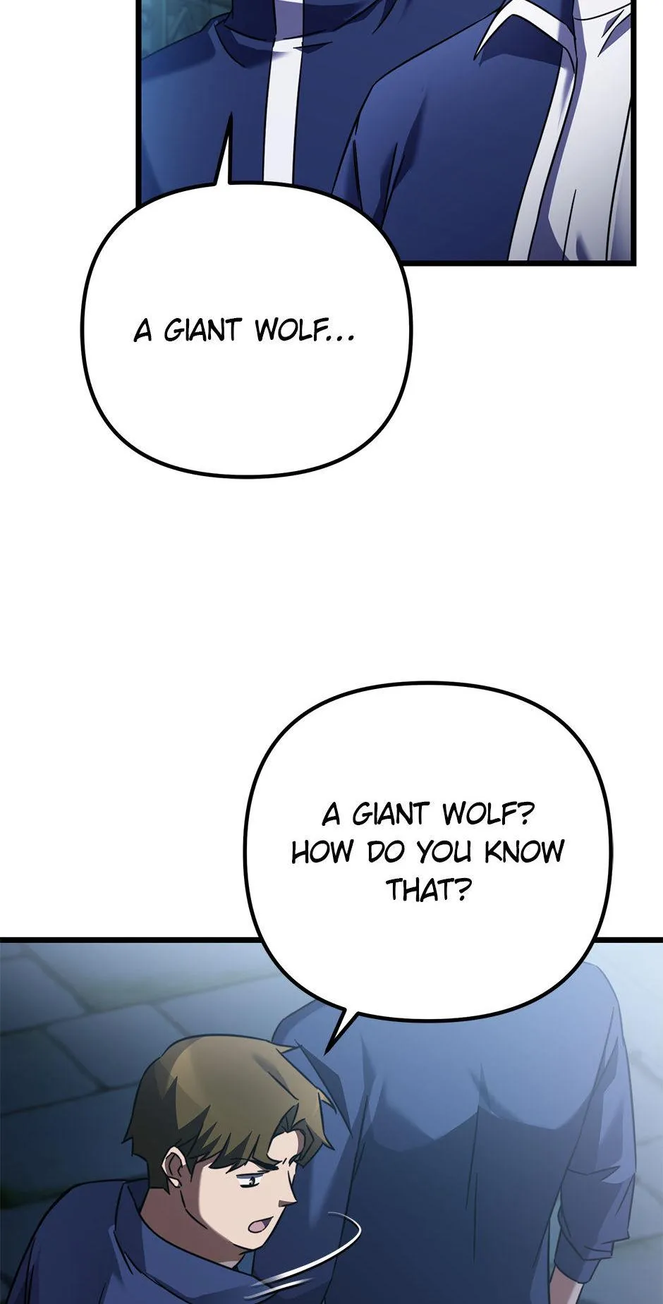 Hoegwihan Extra-ga Cheonjaega Doem Chapter 6 page 22 - 