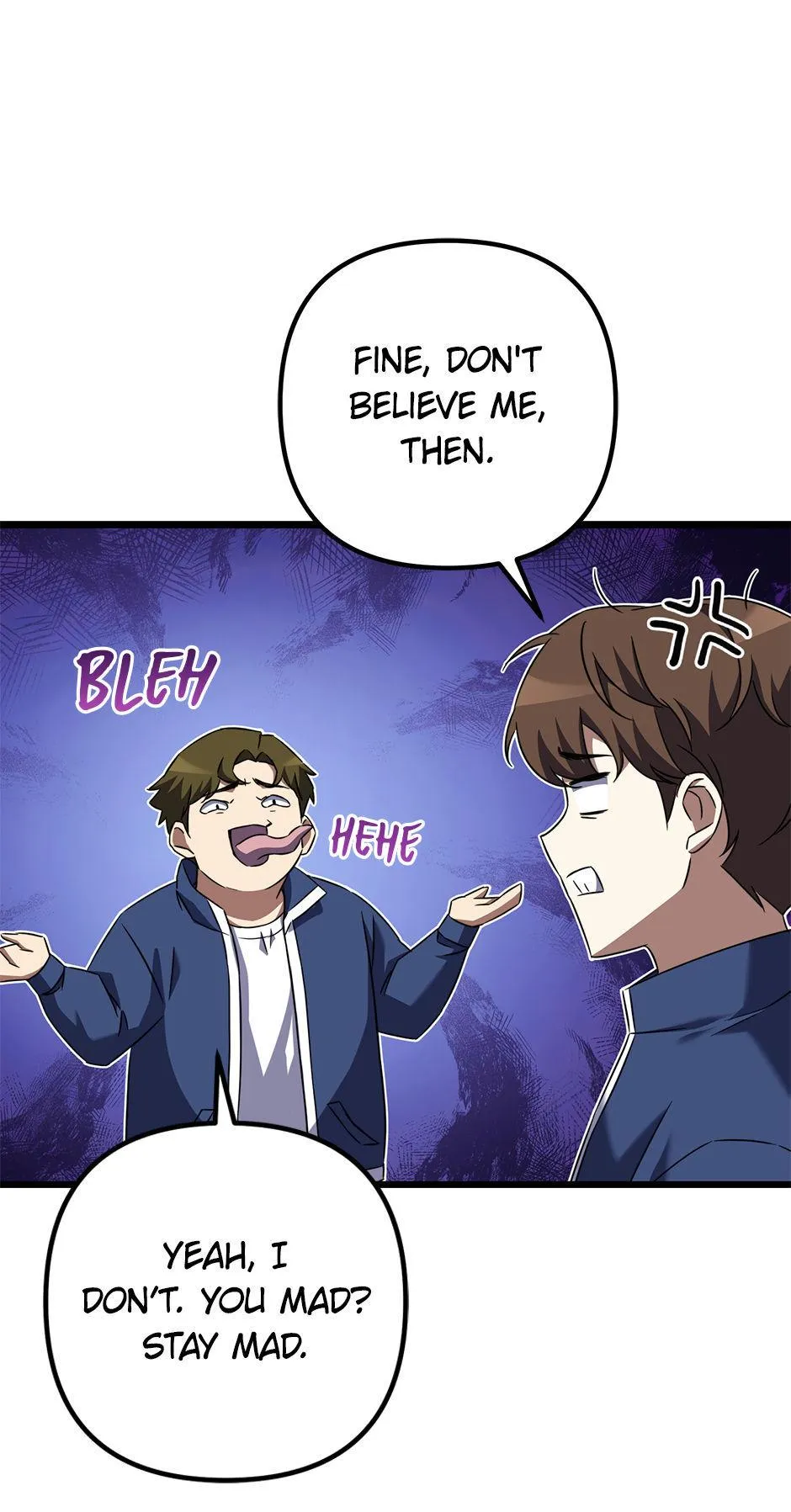 Hoegwihan Extra-ga Cheonjaega Doem Chapter 6 page 25 - 