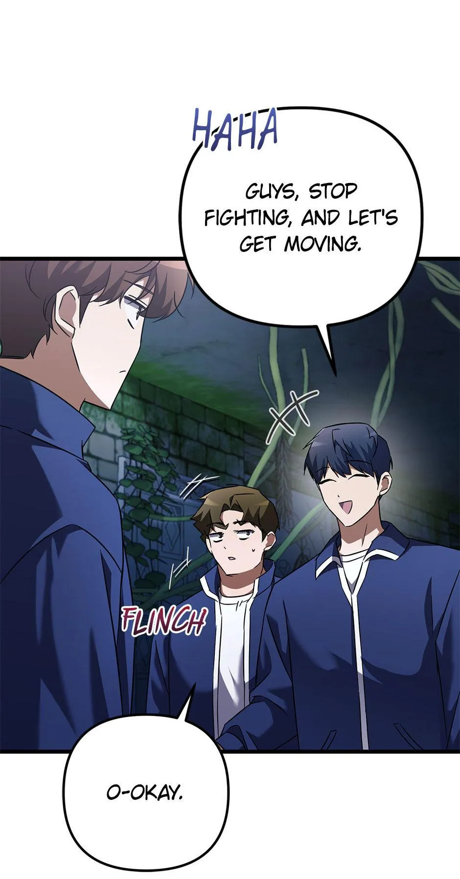 Hoegwihan Extra-ga Cheonjaega Doem Chapter 6 page 26 - 