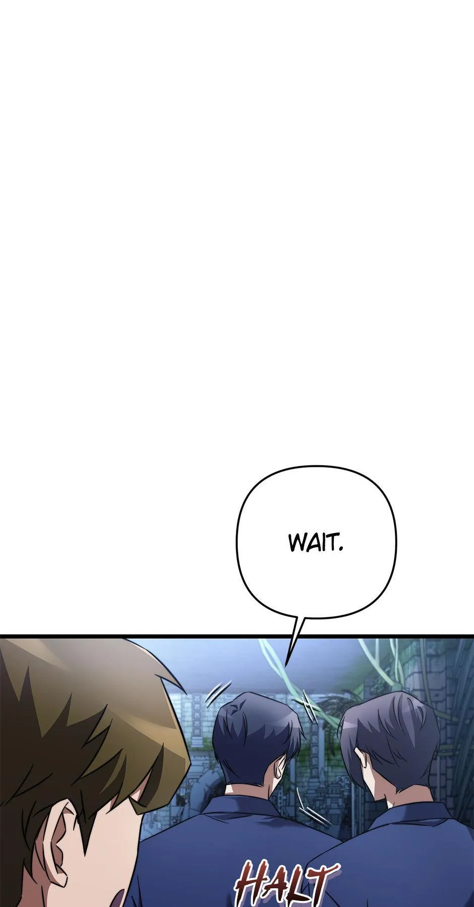 Hoegwihan Extra-ga Cheonjaega Doem Chapter 6 page 28 - 