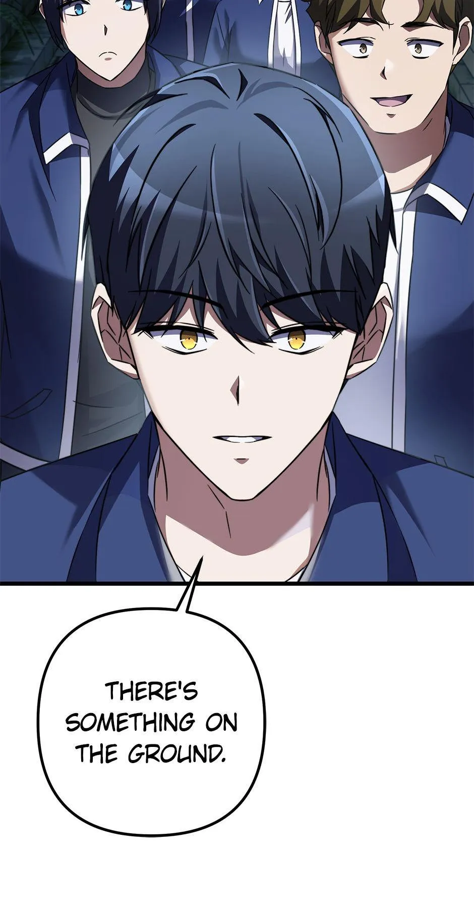 Hoegwihan Extra-ga Cheonjaega Doem Chapter 6 page 30 - 