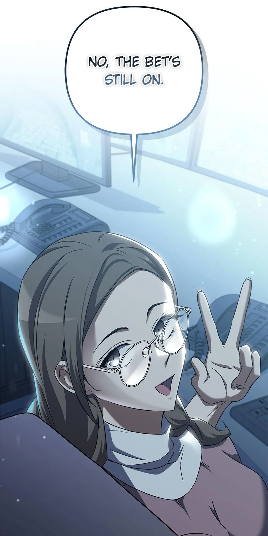 Hoegwihan Extra-ga Cheonjaega Doem Chapter 6 page 4 - 
