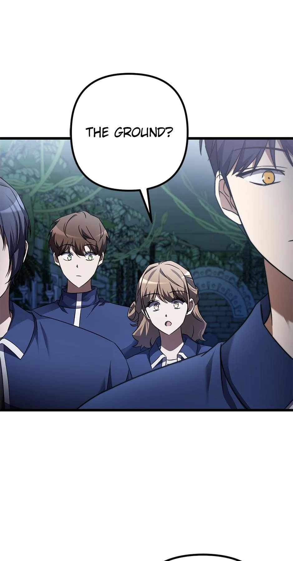 Hoegwihan Extra-ga Cheonjaega Doem Chapter 6 page 31 - 