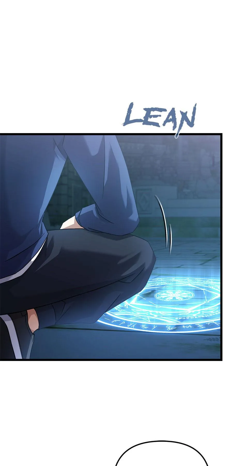 Hoegwihan Extra-ga Cheonjaega Doem Chapter 6 page 35 - 
