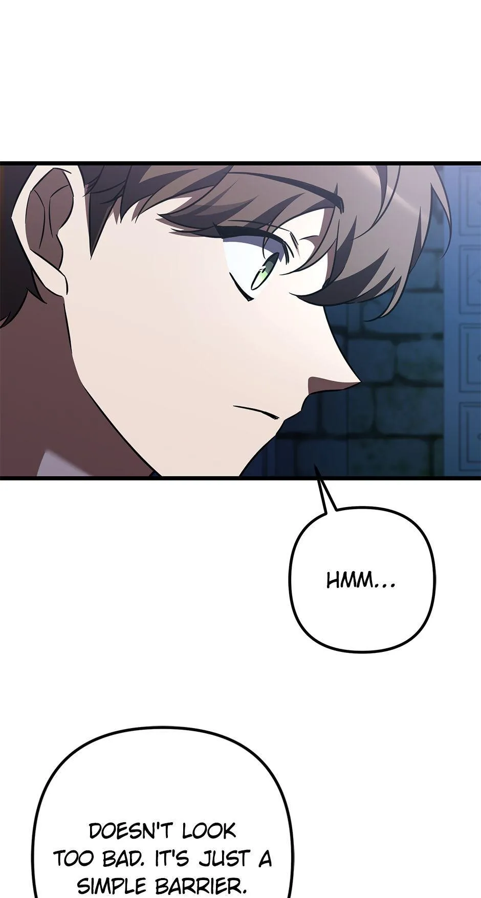 Hoegwihan Extra-ga Cheonjaega Doem Chapter 6 page 37 - 
