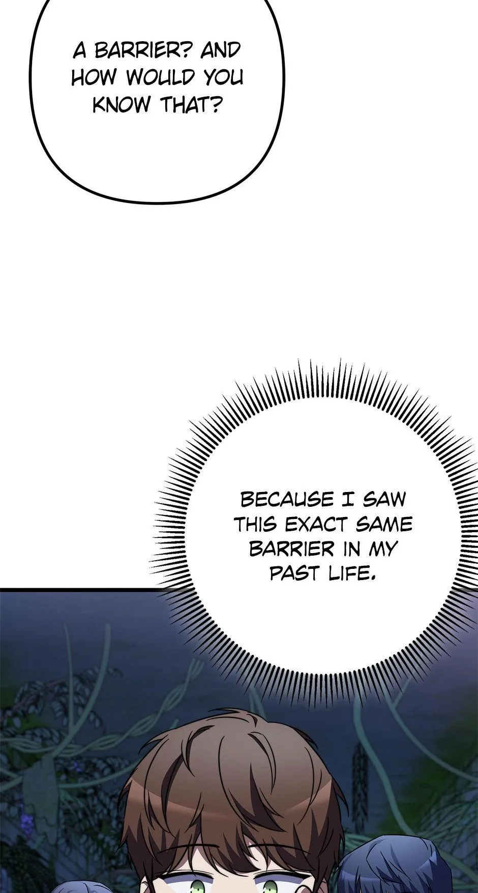 Hoegwihan Extra-ga Cheonjaega Doem Chapter 6 page 39 - 
