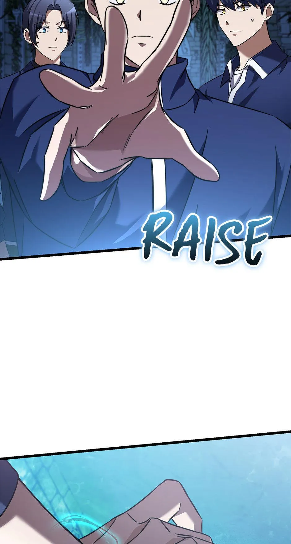 Hoegwihan Extra-ga Cheonjaega Doem Chapter 6 page 40 - 