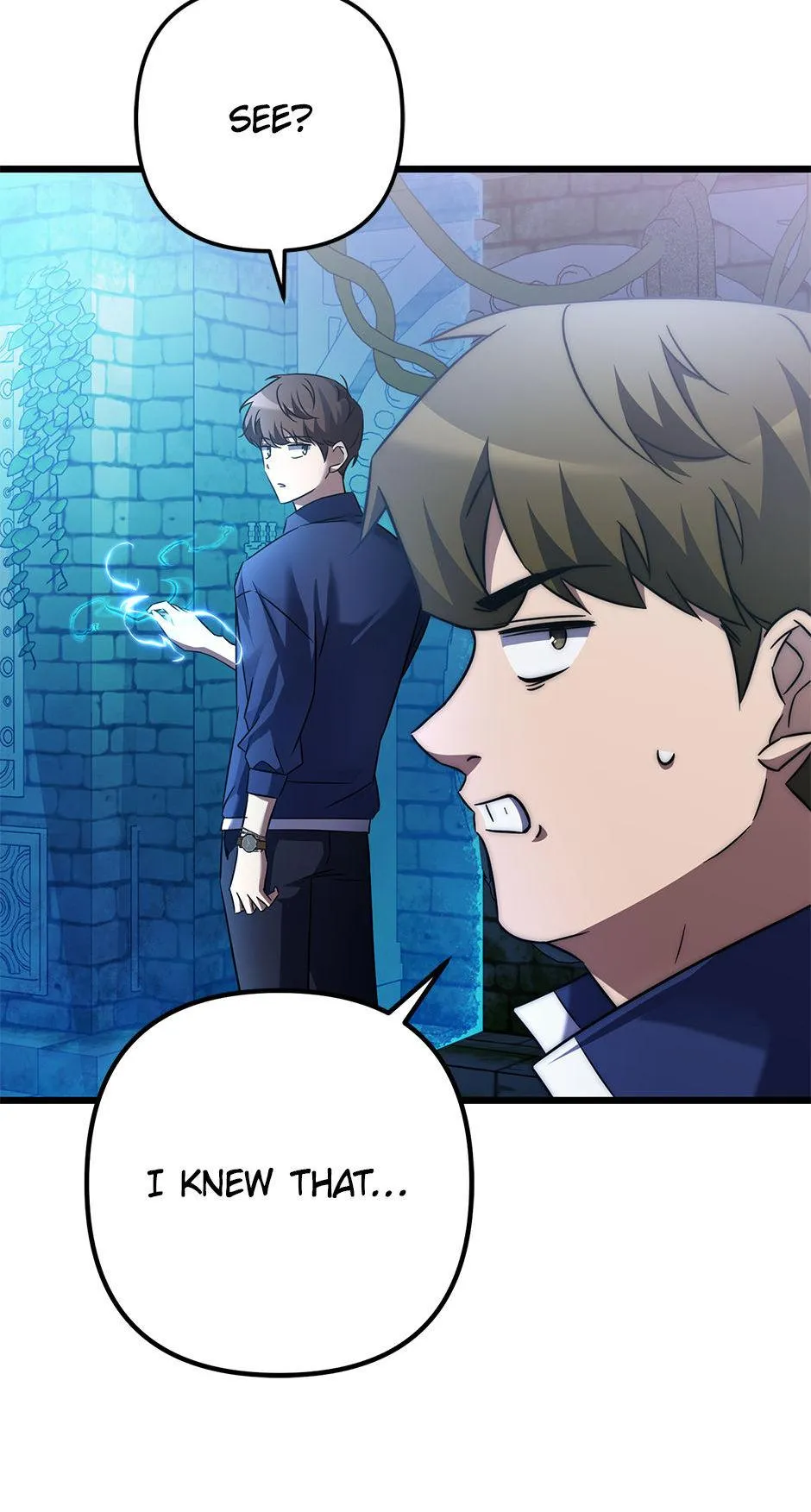 Hoegwihan Extra-ga Cheonjaega Doem Chapter 6 page 42 - 