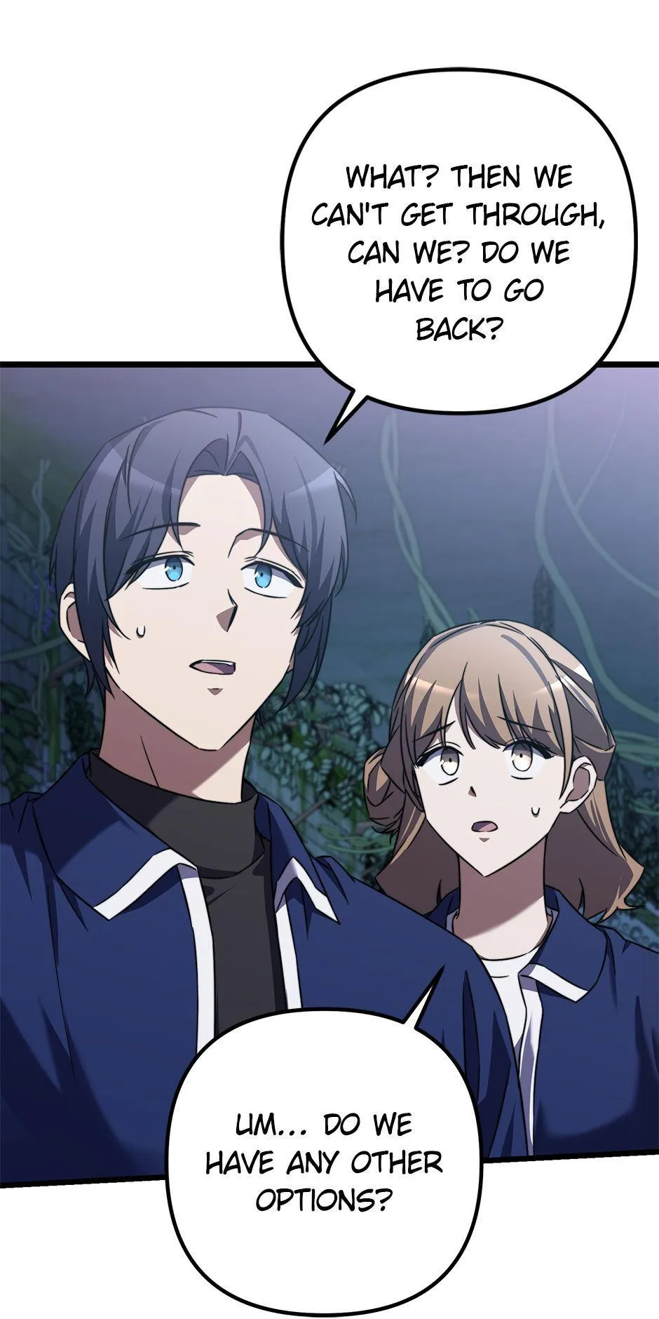 Hoegwihan Extra-ga Cheonjaega Doem Chapter 6 page 43 - 