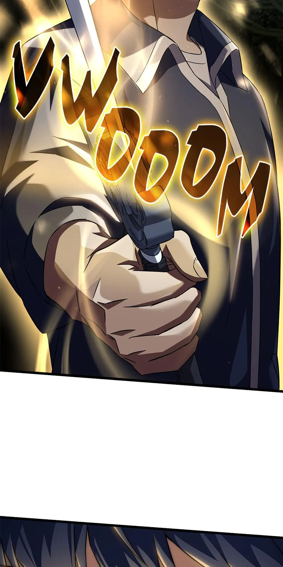 Hoegwihan Extra-ga Cheonjaega Doem Chapter 6 page 45 - 