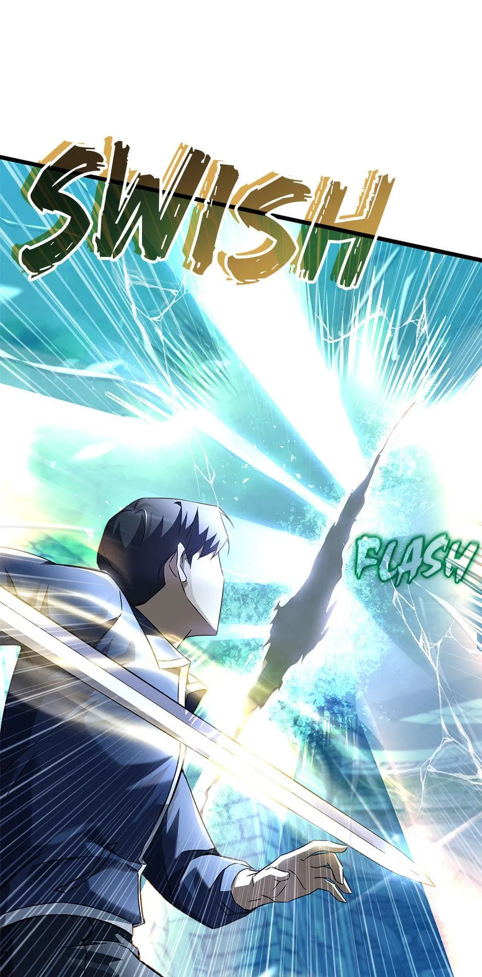 Hoegwihan Extra-ga Cheonjaega Doem Chapter 6 page 49 - 