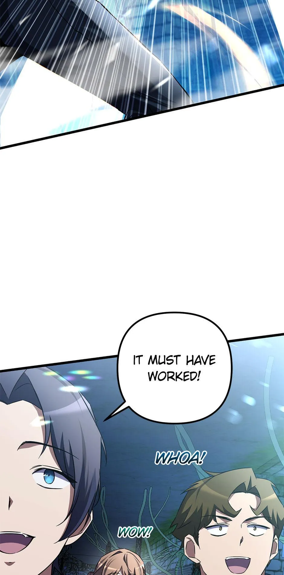 Hoegwihan Extra-ga Cheonjaega Doem Chapter 6 page 50 - 