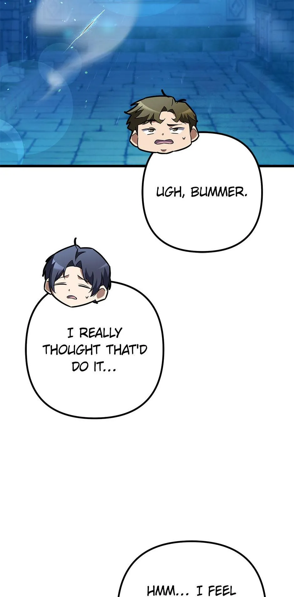 Hoegwihan Extra-ga Cheonjaega Doem Chapter 6 page 52 - 