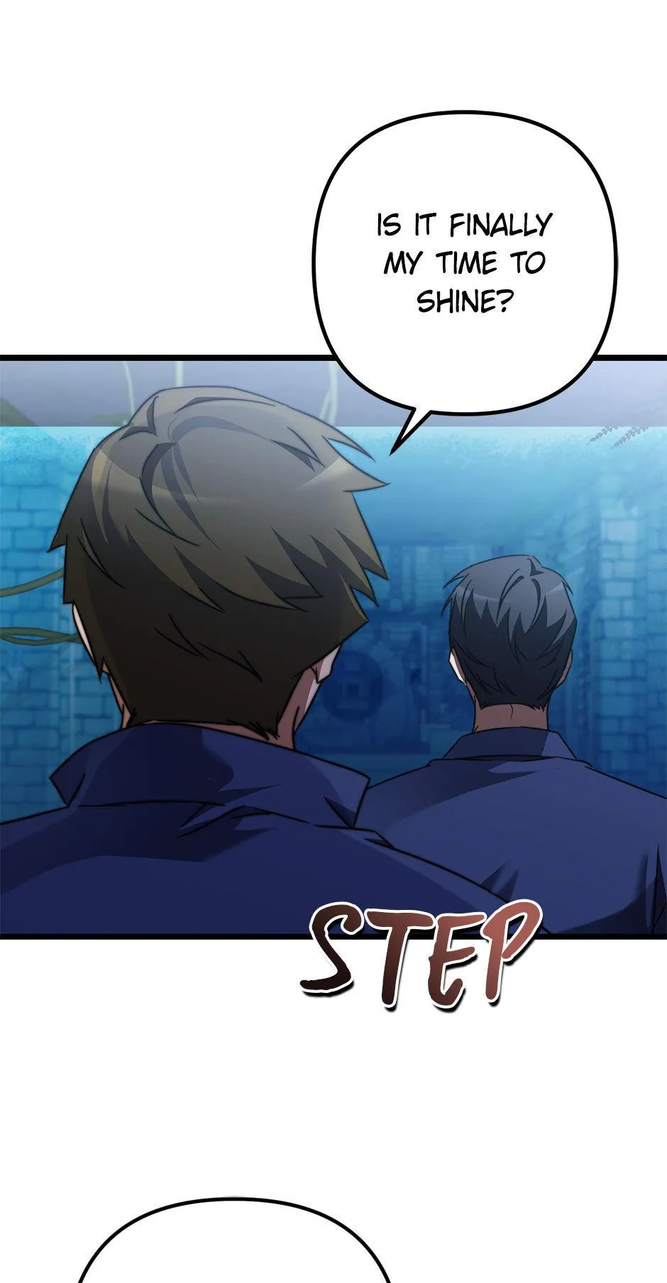 Hoegwihan Extra-ga Cheonjaega Doem Chapter 6 page 54 - 