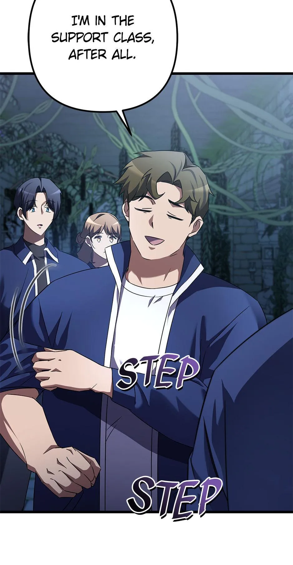 Hoegwihan Extra-ga Cheonjaega Doem Chapter 6 page 55 - 