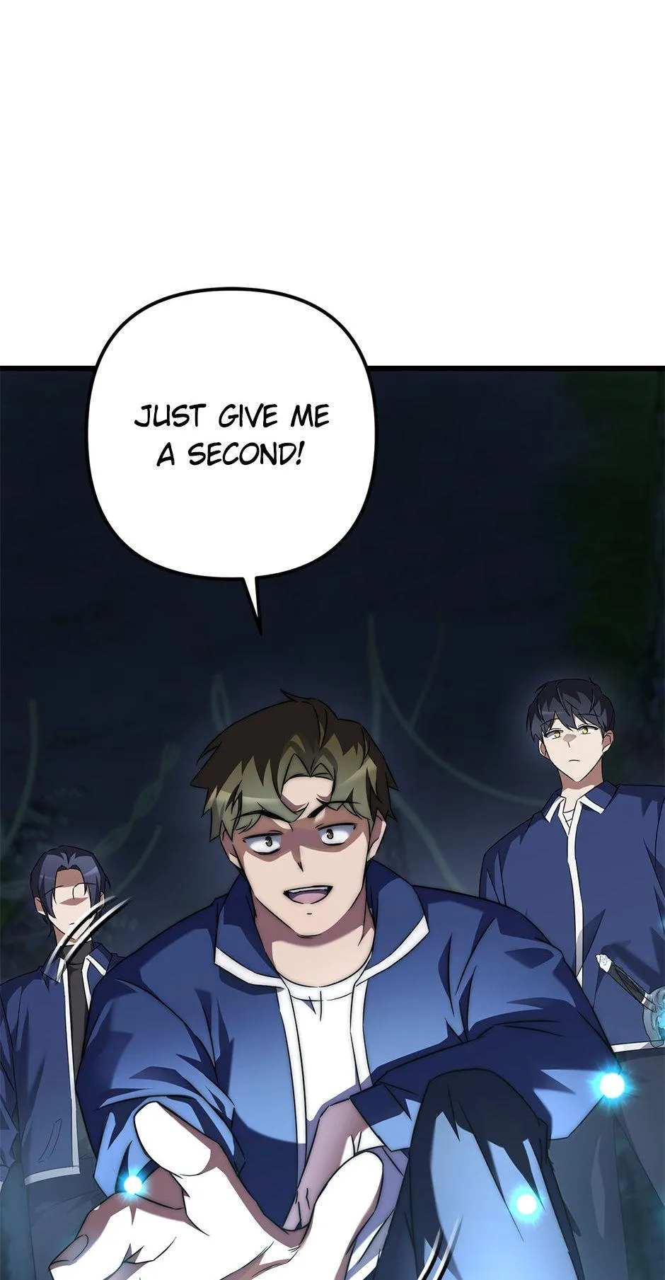 Hoegwihan Extra-ga Cheonjaega Doem Chapter 6 page 56 - 