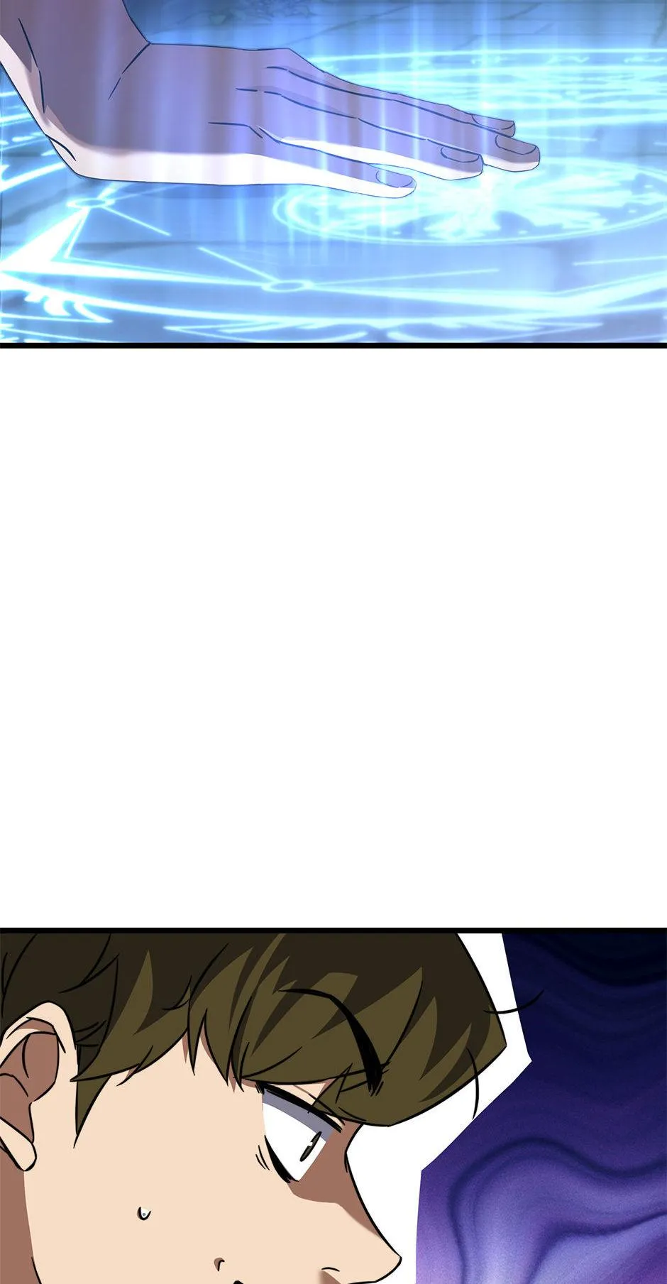 Hoegwihan Extra-ga Cheonjaega Doem Chapter 6 page 58 - 