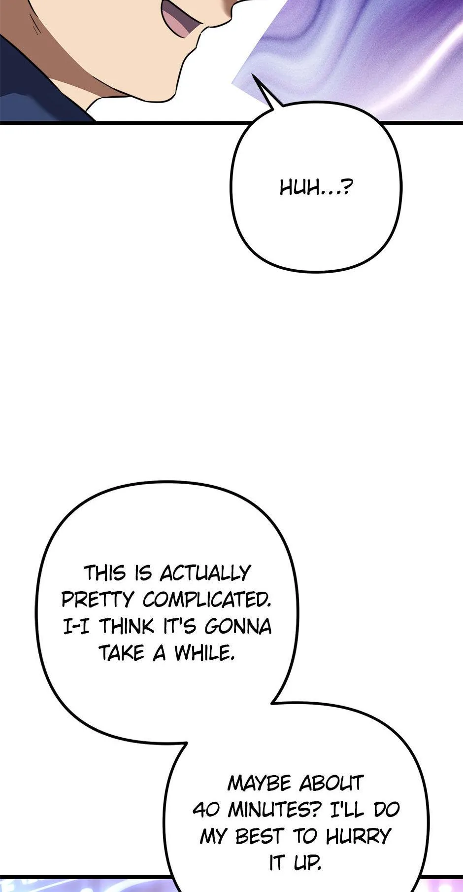 Hoegwihan Extra-ga Cheonjaega Doem Chapter 6 page 59 - 