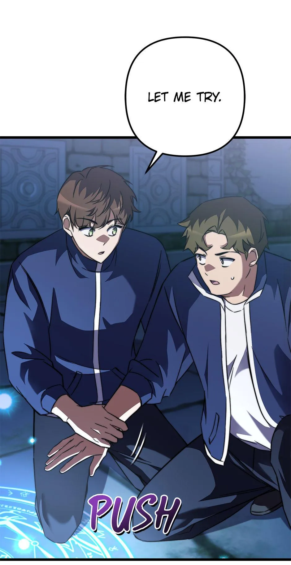 Hoegwihan Extra-ga Cheonjaega Doem Chapter 6 page 61 - 