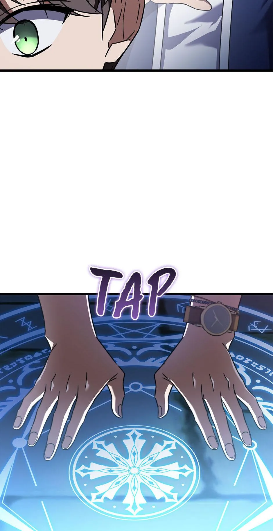 Hoegwihan Extra-ga Cheonjaega Doem Chapter 6 page 63 - 