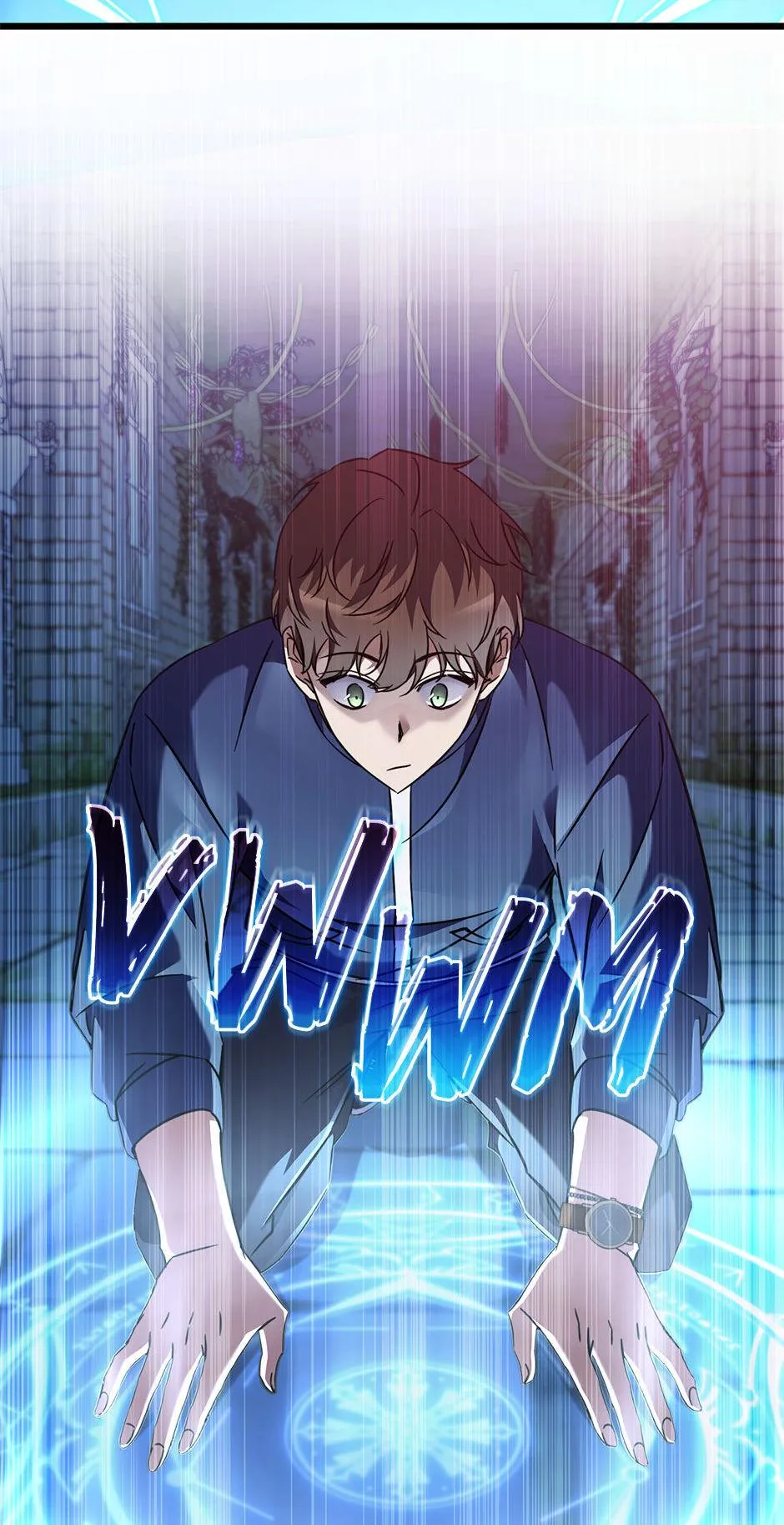 Hoegwihan Extra-ga Cheonjaega Doem Chapter 6 page 64 - 