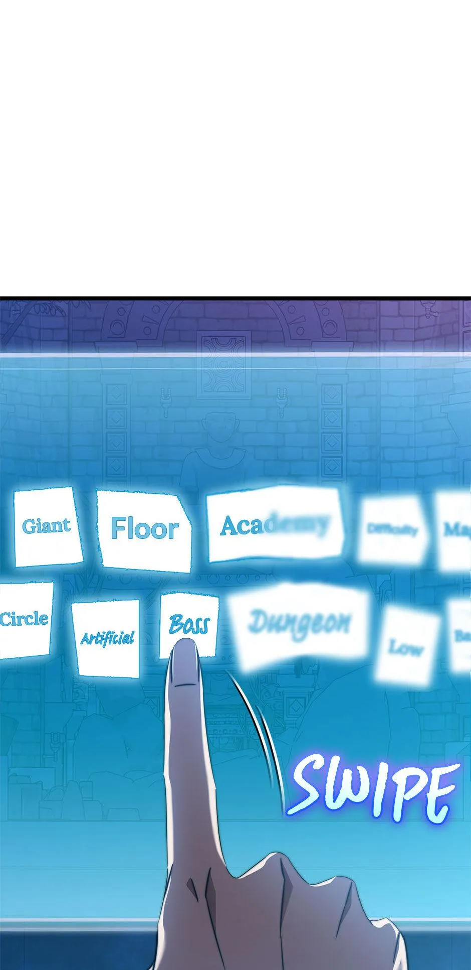 Hoegwihan Extra-ga Cheonjaega Doem Chapter 6 page 69 - 